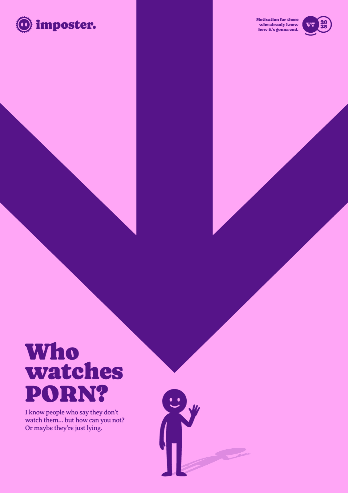 Who Watches Porn?